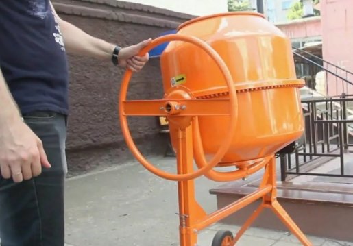 Ремонт бетономешалок. Продажа запчастей. стоимость ремонта и где отремонтировать - Элиста