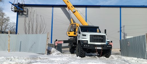 Ремонт и обслуживание автокранов стоимость ремонта и где отремонтировать - Элиста