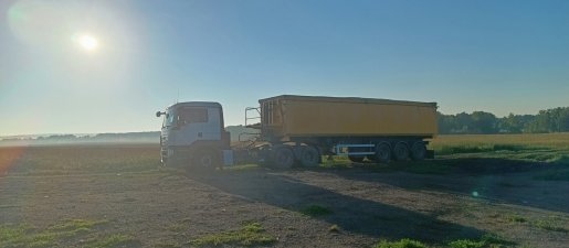 Зерновоз Перевозка зерна полуприцепами взять в аренду, заказать, цены, услуги - Элиста