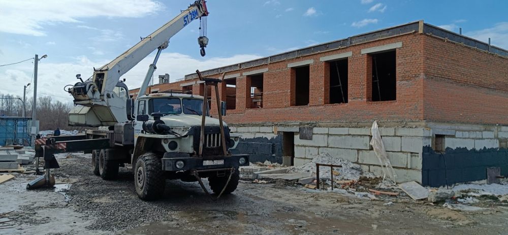 Продажа запчастей для автокранов стоимость запчастей и где купить - Элиста