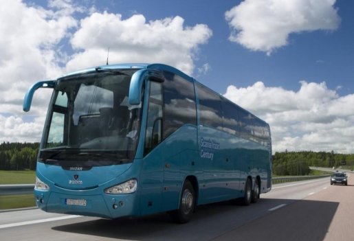 Автобус и микроавтобус SCANIA IRIZAR взять в аренду, заказать, цены, услуги - Элиста