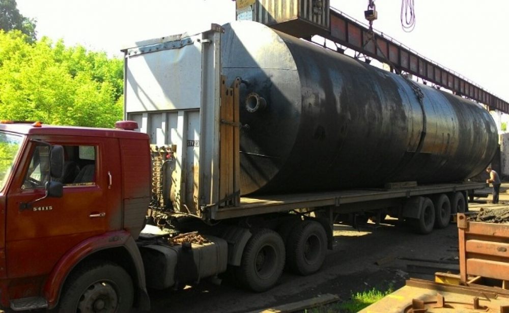 Тралы для негабаритных перевозок - заказать услуги - Лагань Тралы для негабаритных перевозок стоимость услуг и где заказать - Лагань