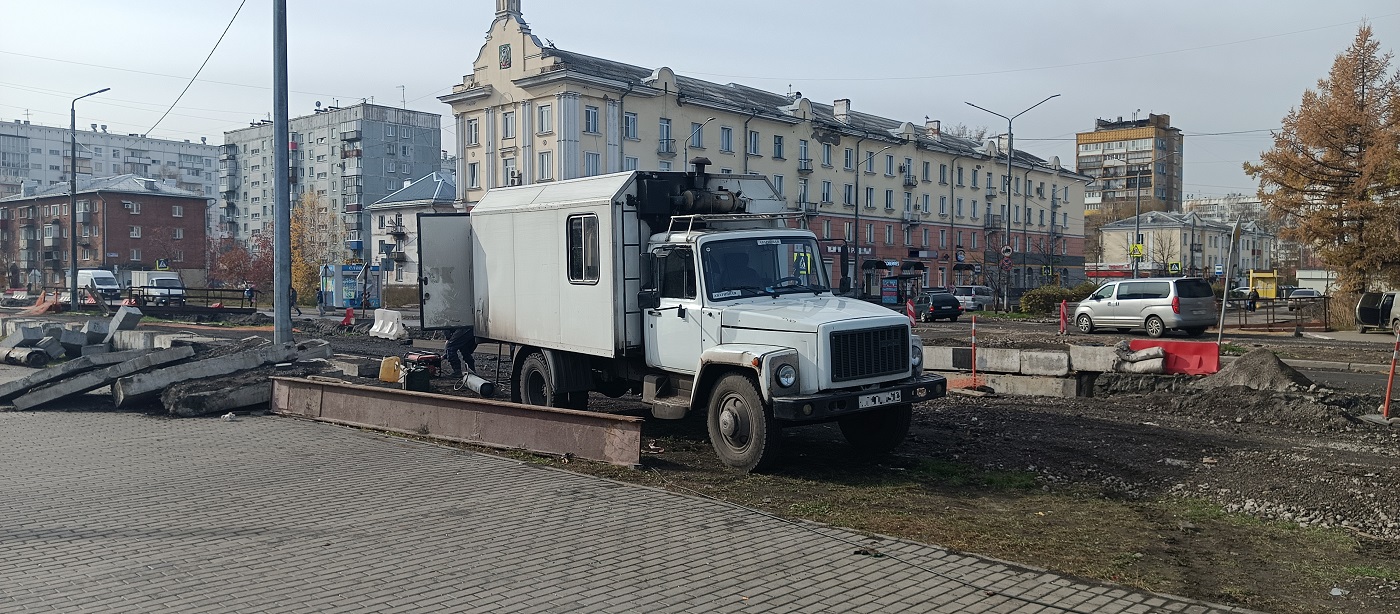 Ремонт и обслуживание автомобилей аварийных служб в Калмыкии